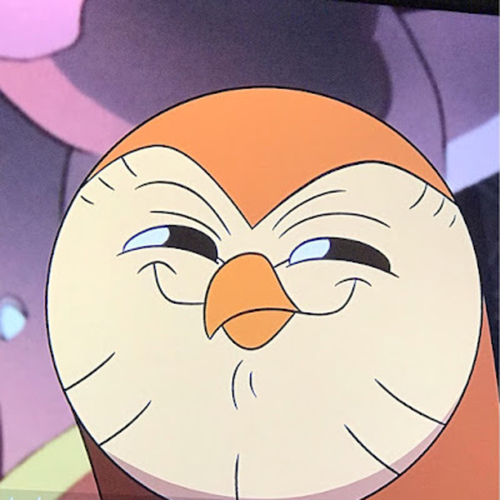 Meet your Posher, Karina